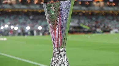 UEFA Avrupa Ligi’nde sezonun takımı belli oldu