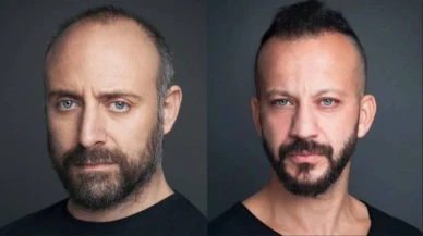 Halit Ergenç ve Rıza Kocaoğlu, hakim karşısına çıkacak