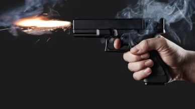 Sokak ortasında başından vurularak öldürüldü!