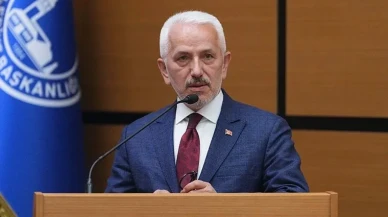 Üsküdar’da sürpriz istifa: AK Parti’li Ekrem Baki partiden ayrıldı