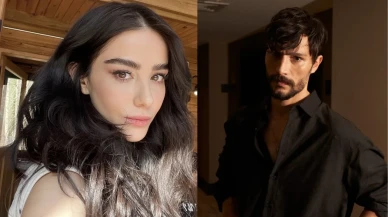 Dünyanın ilk tank dizisi Siyah Bere, Tabii'de!