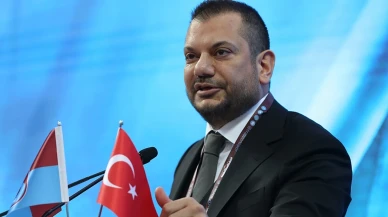 Ertuğrul Doğan hakem hatalarından dert yandı