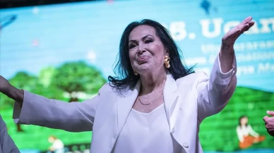 Türkan Şoray'ın tablosu 1 milyona alıcı buldu