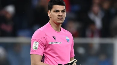 Galatasaray'dan Gabriel Brazao harekatı!