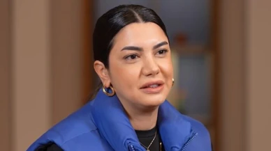 Yılın muhabiri ödülü Fulya Öztürk'ün oldu!