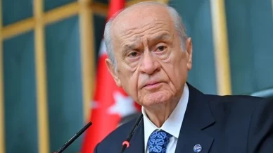 MHP lideri Bahçeli'den '3 Mayıs Milliyetçiler Günü' mesajı