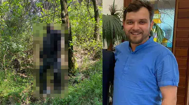 Yalova'da 1 aydır aranan genç adamdan acı haber!