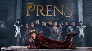 Prens 4. bölüm izle