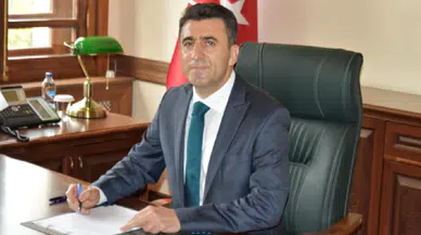 Tunceli Valisi Şefik Aygöl kimdir?