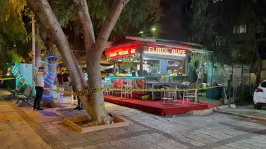 Adana'da emekli polis memuru dehşet saçtı!