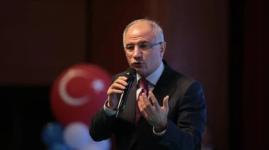 Efkan Ala’dan CHP’ye: Kendini kurtarmak için boykot istiyor