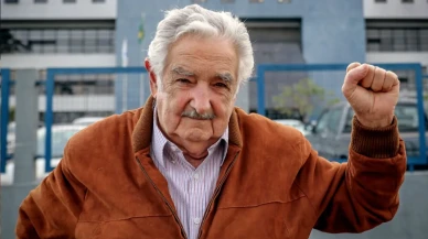 Uruguay’ın Eski Devlet Başkanı Jose Mujica kimdir? Mütevazı yaşamı, siyasi geçmişi ve başkanlık dönemi