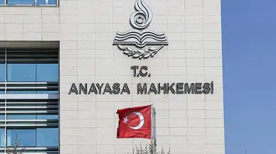 AYM'den "3600 ek gösterge" düzenlemesine ilişkin iptal kararı