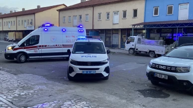 Aksaray'da esnafın üzerine kurşun yağdı: Sosyal medya tehdidi kanlı bitti!