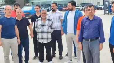 Adana’da dolandırıcılık iddiası: Bayi çalışanı intihar etti
