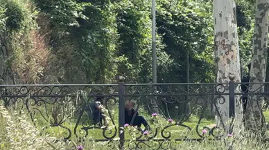 Arnavutköy'de intihar vakası!