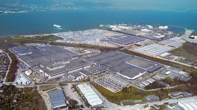 Asansöre sıkışan işçi feci şekilde can verdi!