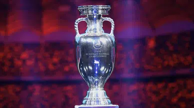 EURO 2028'e ev sahipliği yapacak ülkeler, elemelere katılacak