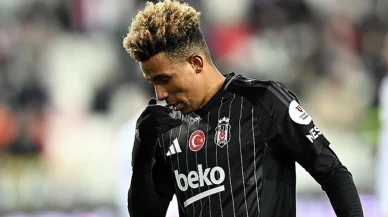 Fenerbahçe'yi mağlup eden Beşiktaş, 20 yıl sonra bir ilki başardı