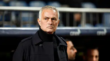 Jose Mourinho'nun teknik ekibine Türk hoca geliyor