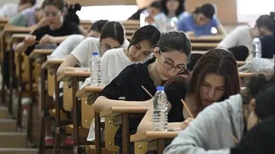 YKS sınav yerleri ne zaman açıklanacak?