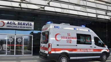 Giresun'da kahreden kaza! Otomobil fındık bahçesine uçtu: 1 ölü, 3 yaralı!