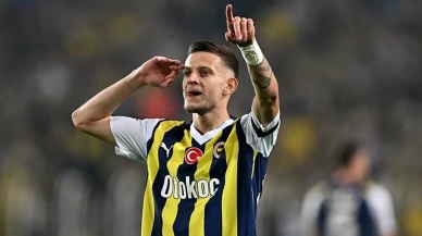 Fenerbahçe'de Sebastian Szymanski satış listesine eklendi!