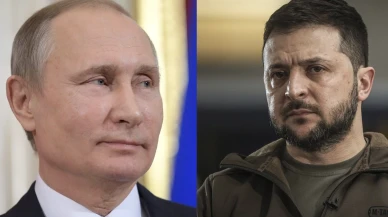 Putin ve Zelensky İstanbul’a ne zaman gelecek?