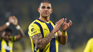Fenerbahçe, Diego Carlos'un bonservisini belirledi!