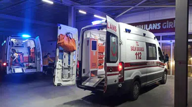Aydın'da acı olay: Sulama kanalı küçük Eymen’e mezar oldu