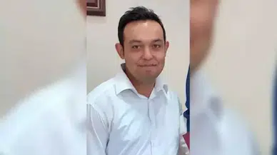 Zonguldak'ta elektrik akımı can aldı