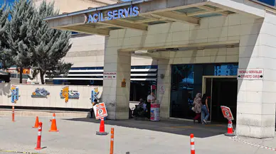 Siirt’te sulama kanalında feci olay! Engelli genç kız hayatını kaybetti