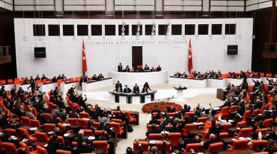 Af yasası Meclis'ten geçti mi?