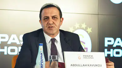 Abdullah Kavukcu, Galatasaray'ın Osimhen'e yaptığı teklifi açıkladı