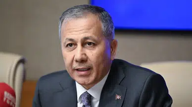 Bakan Yerlikaya duyurdu: 4 ayrı dolandırıcı suç örgütü üyesi çok sayıda şüpheli yakalandı!