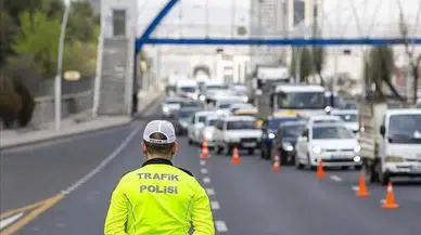 19 Mayıs Ankara'da hangi yollar kapalı?
