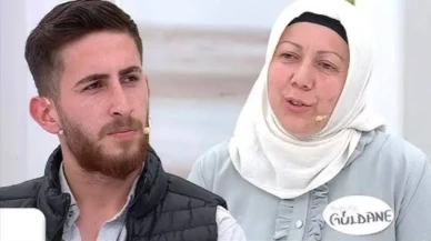 Yasak aşk yaşayan kayınvalide ve damadın cezası belli oldu!