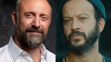 Halit Ergenç ve Rıza Kocaoğlu mahkemede: Aylık gelirleri dudak uçuklattı