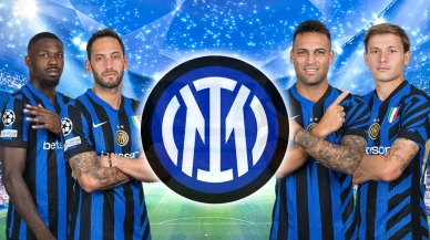 Şampiyonlar Ligi'nde finale yükselen Inter'in logosu ne anlama gelir?