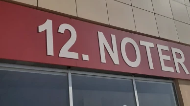 19 Mayıs'ta noterler açık mı?