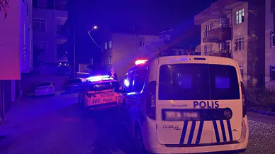 Kocaeli Derince’de silah sesleri! Genç kadın evinde yaralı bulundu