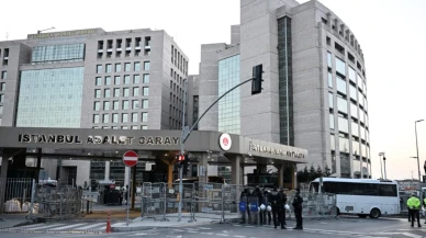 İstanbul’da 1 Mayıs operasyonu: 17 kişiye tutuklama talebi