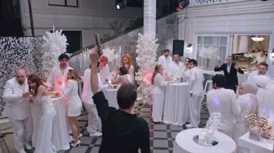 Kızılcık Şerbeti 103. bölüm izle