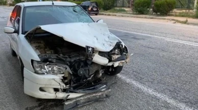Manisa'da sepetli motosikletle yapılan yolculuk ölümle bitti