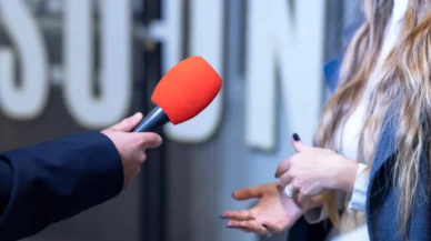 MHP'den sokak röportajları için kanun teklifi!