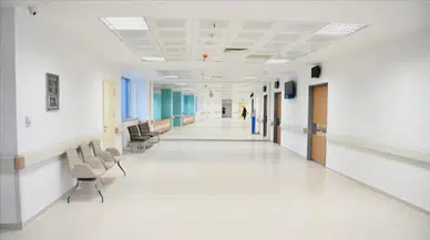 19 Mayıs hastaneler ve sağlık ocakları açık mı?