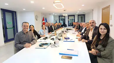 Betek Boya’da kazanan işçi oldu!