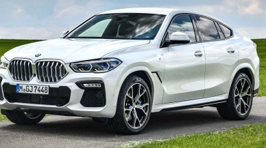 BMW Türkiye Mayıs 2025 fiyat listesi açıklandı!
