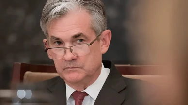 Jerome Powell kimdir?