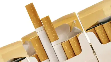 Sigara zammı sonrası en ucuz ve en pahalı sigara ne kadar oldu?